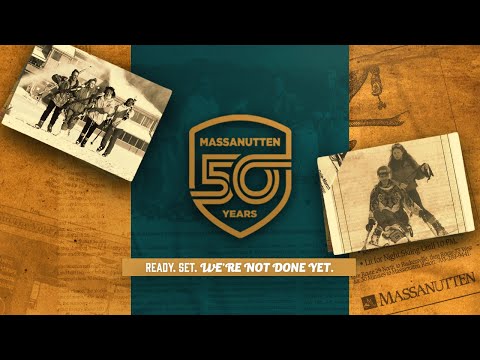 50th Celebration: Ready. Set. We&#039;re Not Done Yet!