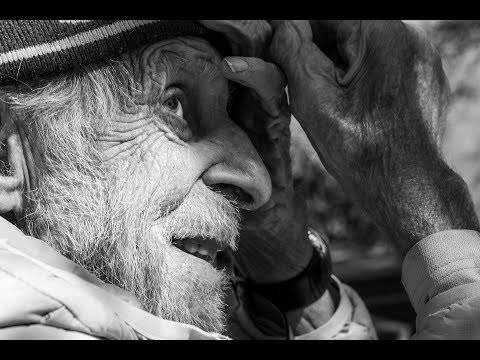 &quot;The Mysterious Fred Beckey&quot; - bonus clip from DIRTBAG: THE LEGEND OF FRED BECKEY