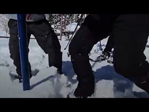 Utah will likely set historic snow record Friday