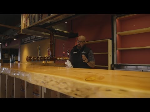 A Season of Upgrades Indoor &amp; Outside: Hear from Mike About What’s New for Winter 2025/26