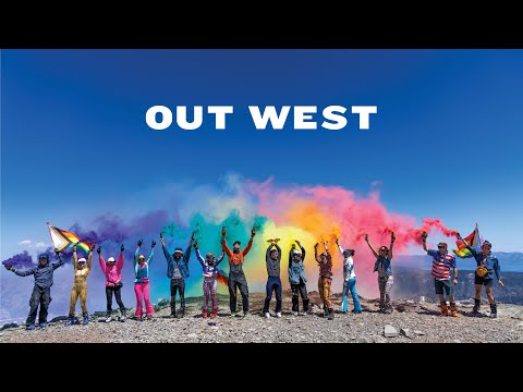Out West: A Film About Courage and Community