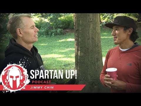 171: Jimmy Chin | It took 3 Attempts to Ski Everest