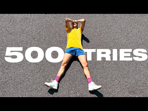 My Toughest Video Ever...