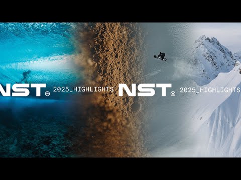 2025 Natural Selection Tour Highlights: Surf, Bike, Snowboard &amp; Ski