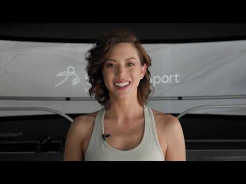 Getting Started with SkyTechSport Ski and Snowboard Simulator