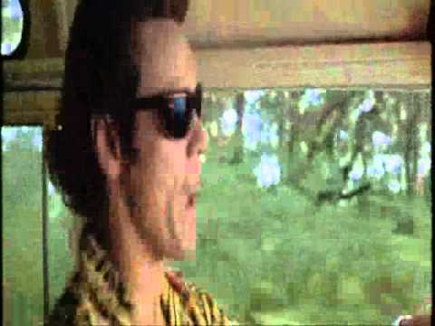 Ace Ventura chitty chitty bang bang driving parking scene highres