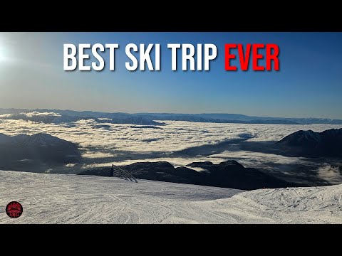 9 Tips to have the BEST Ski Vacation