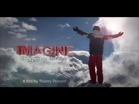 IMAGINE -- NUIT DE LA GLISSE 2013 -- NEW MOVIE TRAILER - EXTREME
