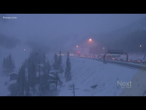 Colorado&#039;s new traction law for I-70 isn&#039;t working. Here&#039;s why.