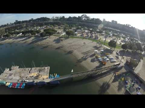 Gopro karma crash- RECALLED