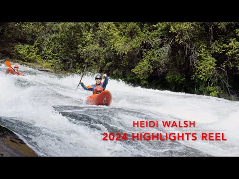 HEIDI WALSH 2024