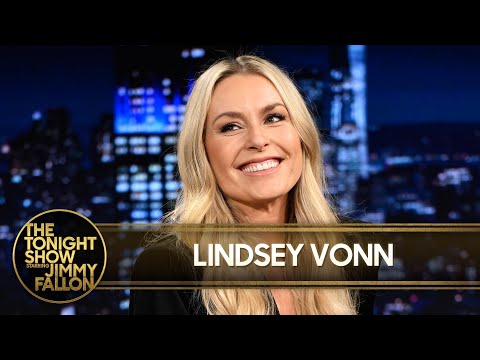 Lindsey Vonn Is Proving Them Wrong by Entering Her Fifth Olympics at 41 with a Titanium Knee