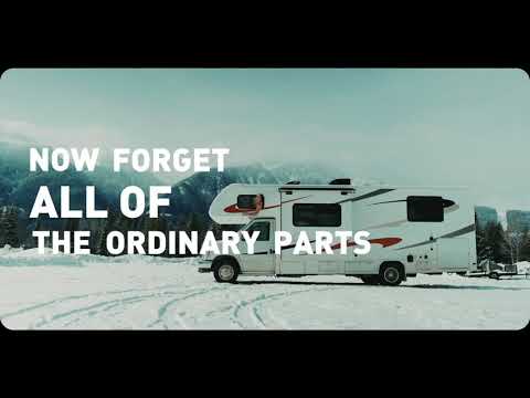 Official Canada Trailer 2019