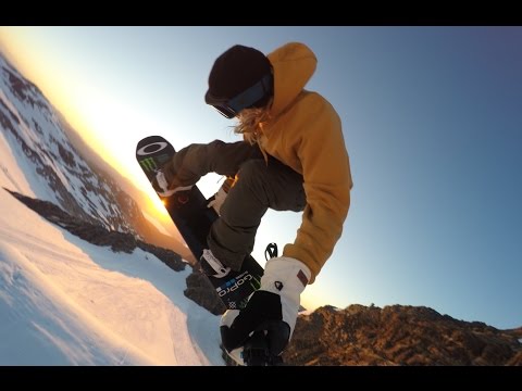 Monster Energy: DAYUMM!