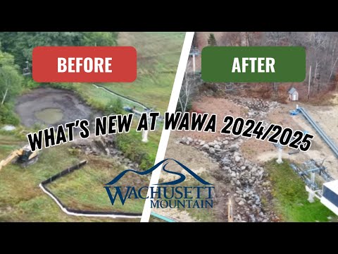 What&#039;s new at Wawa 2024/2025