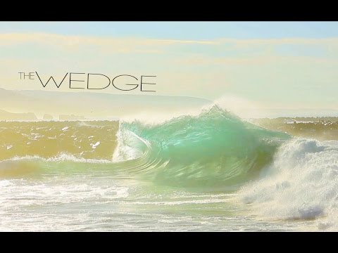 The Wedge | October 10 | 2015