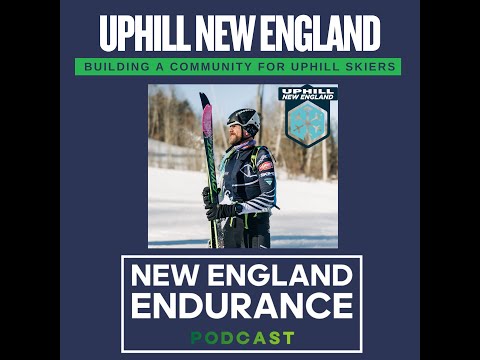 Uphill New England: Building a Community for Uphill Skiers