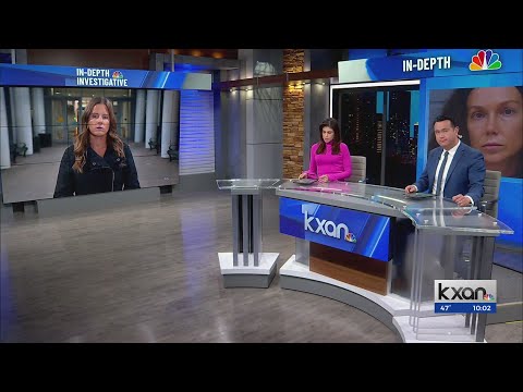 Kaitlin Armstrong trial: Cameras only allowed for opening, closing statements