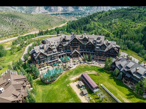 The Ritz-Carlton Residences in Bachelor Gulch #HS307