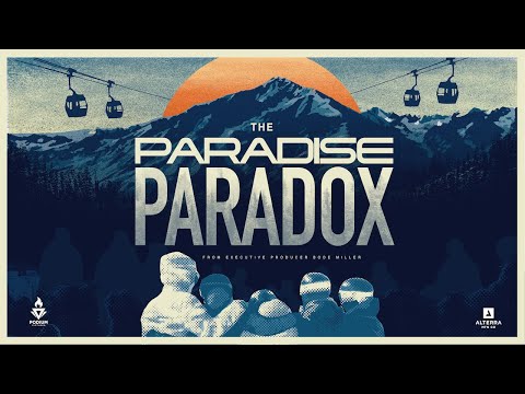 The Paradise Paradox - Official Trailer