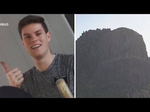 Hiker dies after falling at Flatiron Summit near Apache Junction