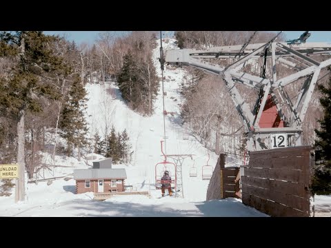 The Future of Black Mountain NH