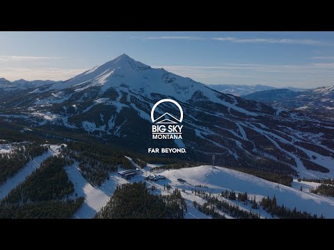 Experience the feeling of limitless space