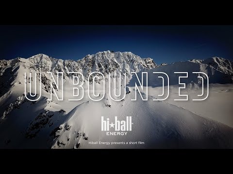 UNBOUNDED: A short film presented by Hiball Energy