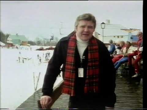 1980s Skiing | Sauze D&#039;Oulx | 1980s Italy | Wish you were here? |1980