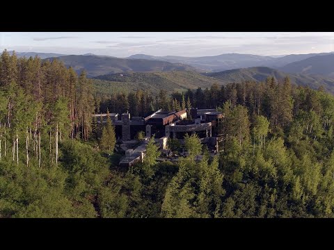 Casteel Creek Retreat | Edwards, CO