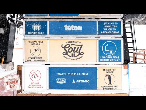 In Pursuit Of Soul 2: Midwest Independence (2022) | FULL FILM