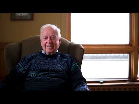 Bolton Valley - Story Time with Ralph - Ep. 1 &quot;The Disco-tech&quot;