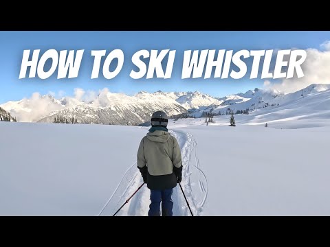 One day to ski Whistler? Here’s what to do.