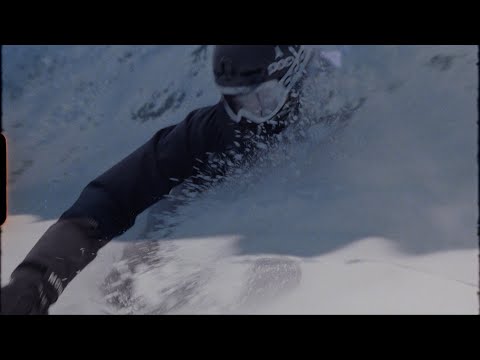 FAR BETWEEN: A short film by Finlay Woods and Craig Murray
