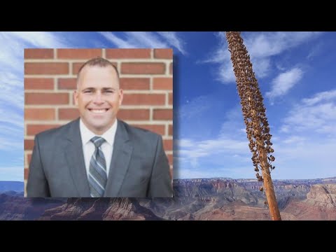 Washington healthcare exec faces charges after Grand Canyon hike allegedly broke COVID-19 rules