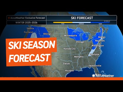 Will This Winter Bring Epic Snow for Skiers?
