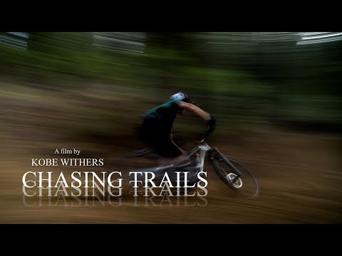 Chasing Trails