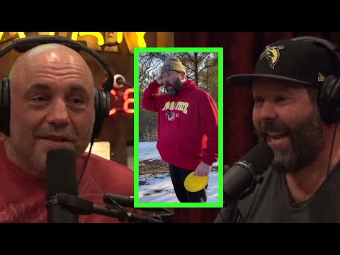 Bert&#039;s Disc Golf Obsession