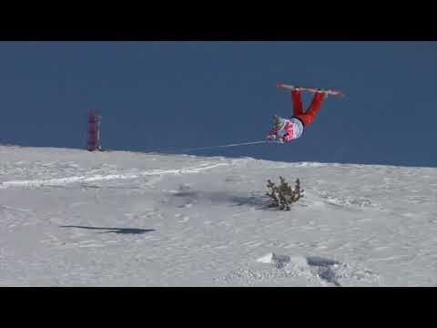 Deportes de invierno | Snow Towing