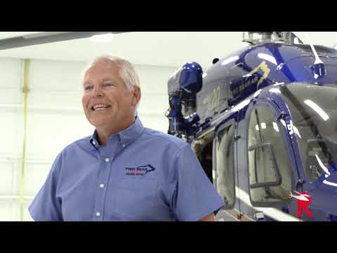Rotorcraft Pro visits Two Bear Air