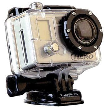 GoPro, GoPro Helmet Hero,