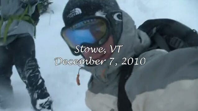 Stowe Stoke Video