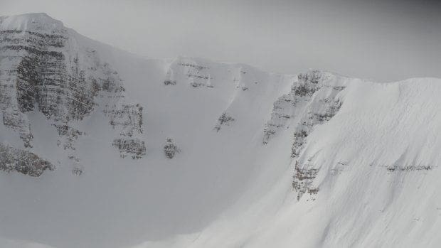 cody bowl jackson hole