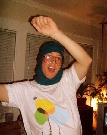 Nick Aksamit, Game of GNAR, Gnar movie, Funny Letter, Reject from Gnar