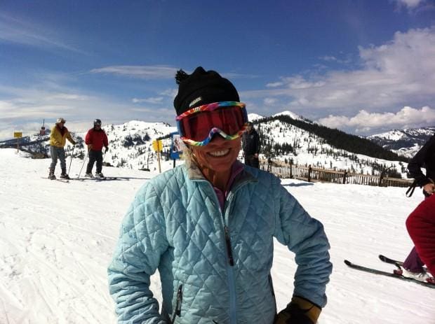 kt cheryl squaw valley