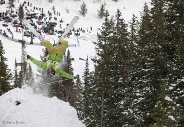Skiing Photos, Devon Balet Photography, Devon Balet