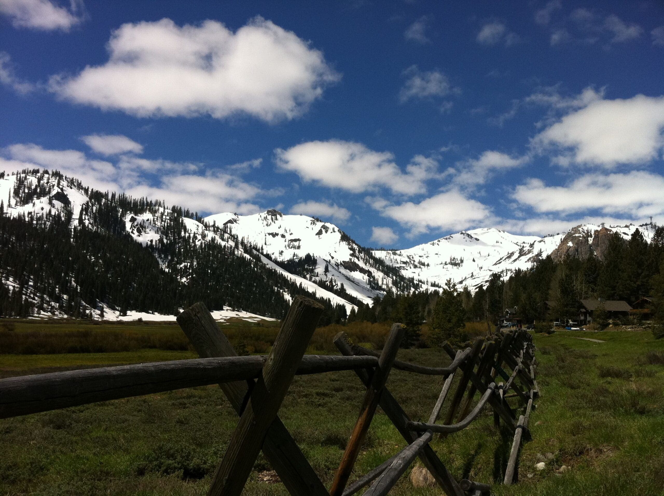 squaw valley june 7 2011