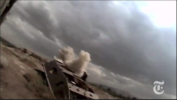 pov american soldiers in afghanistan