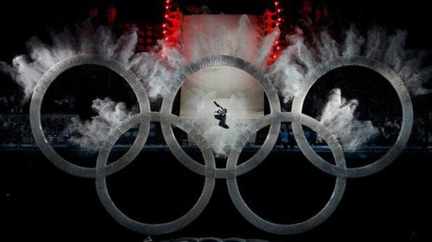 unofficial networks, skiing slopestyle, snowboard slopestyle, winter olympics, sochi russia, 2014 winter olympics, slopestyle, olympics, olympic games