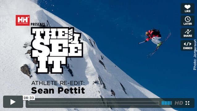 sean petit msp the way i see it